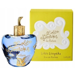 LOLITA LEMPICKA Lolita Lempicka Le Parfum 100ml woda perfumowana